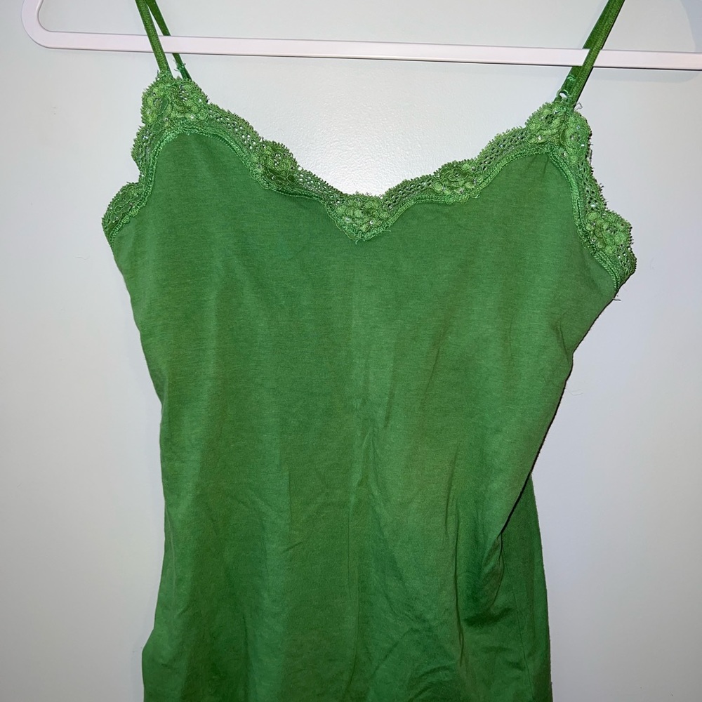 American Eagle Women’s Small Tank Top